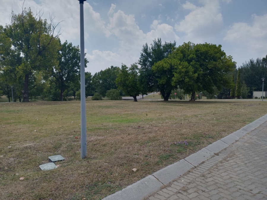 0 Bedroom Property for Sale in Willow Creek Riverfront Residential Estate Free State